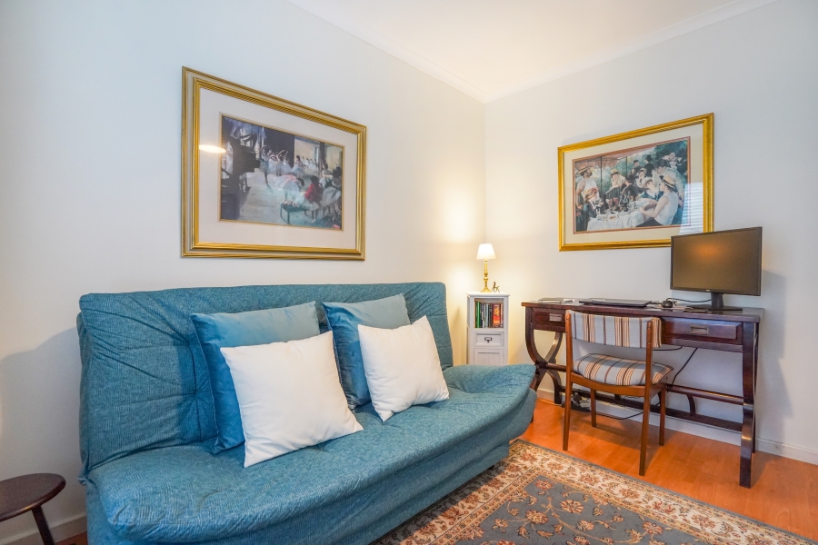 3 Bedroom Property for Sale in Melkbosstrand Central Western Cape